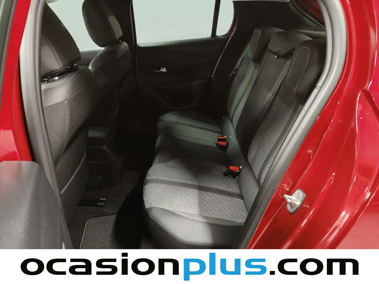 Foto Peugeot 208 Peugeot 208 PureTech 100 Allure (100 CV)