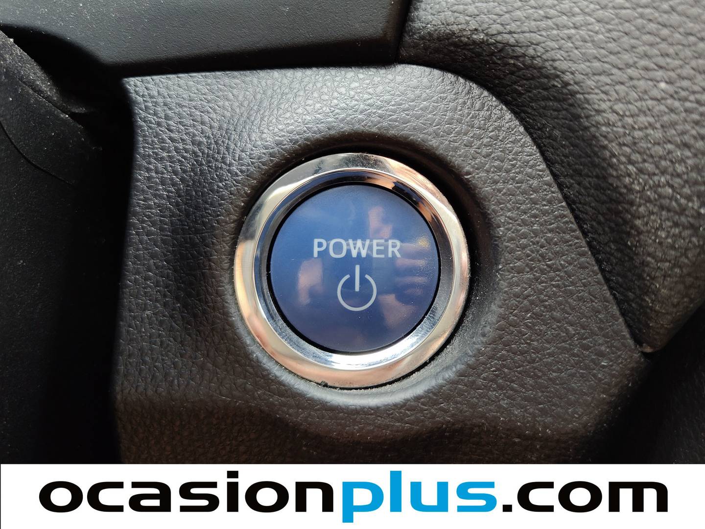 Accesorios del Toyota Rav4 Toyota Rav4 2.5l hybrid Advance 4WD (222 CV)