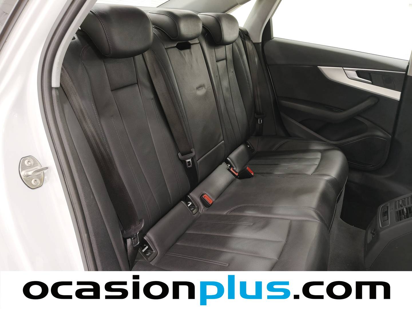 Audi A4 Audi A4 design edition 2.0 TDI quattro (150 CV) S tronic automático