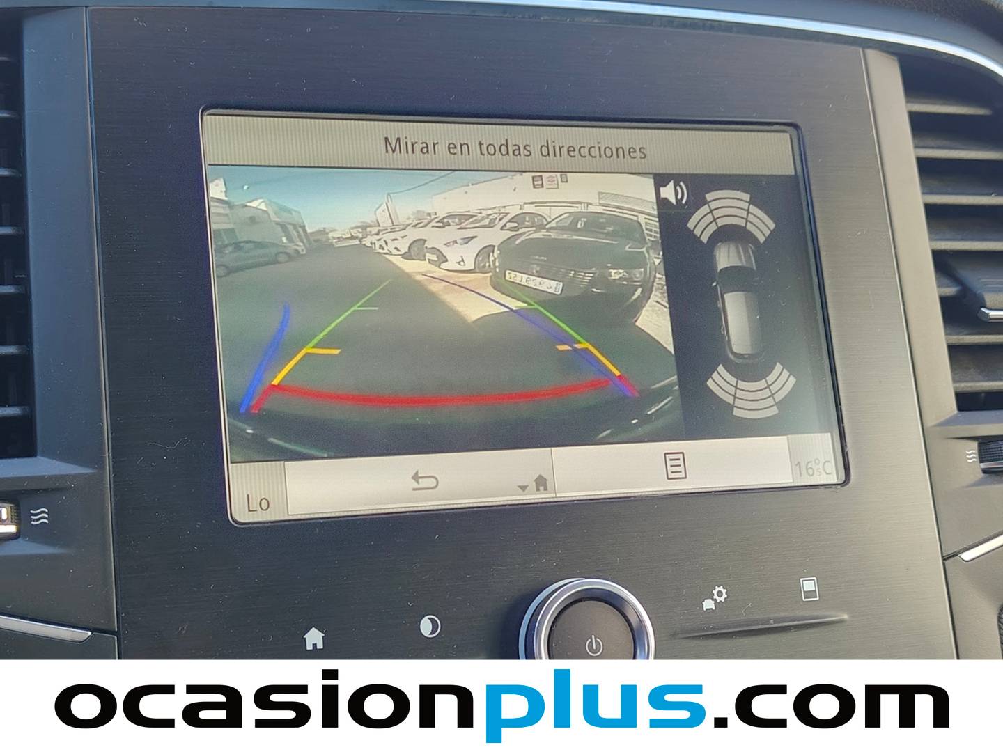 Extras y acabados del Renault Mégane Renault Megane Limited TCe (115 CV)