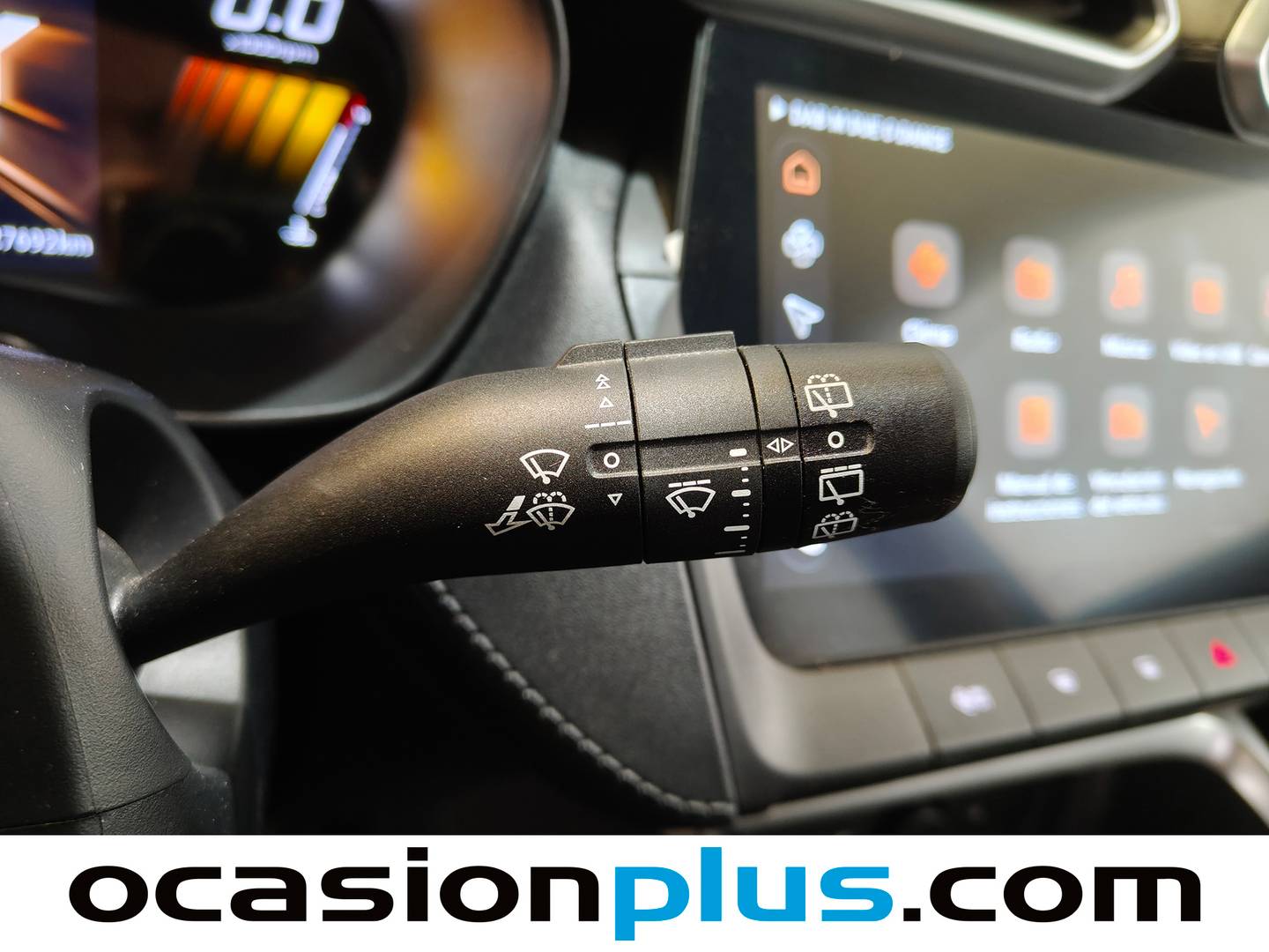 MG ZS MG ZS 1.5 Hybrid+ Luxury (197 CV) 2025
