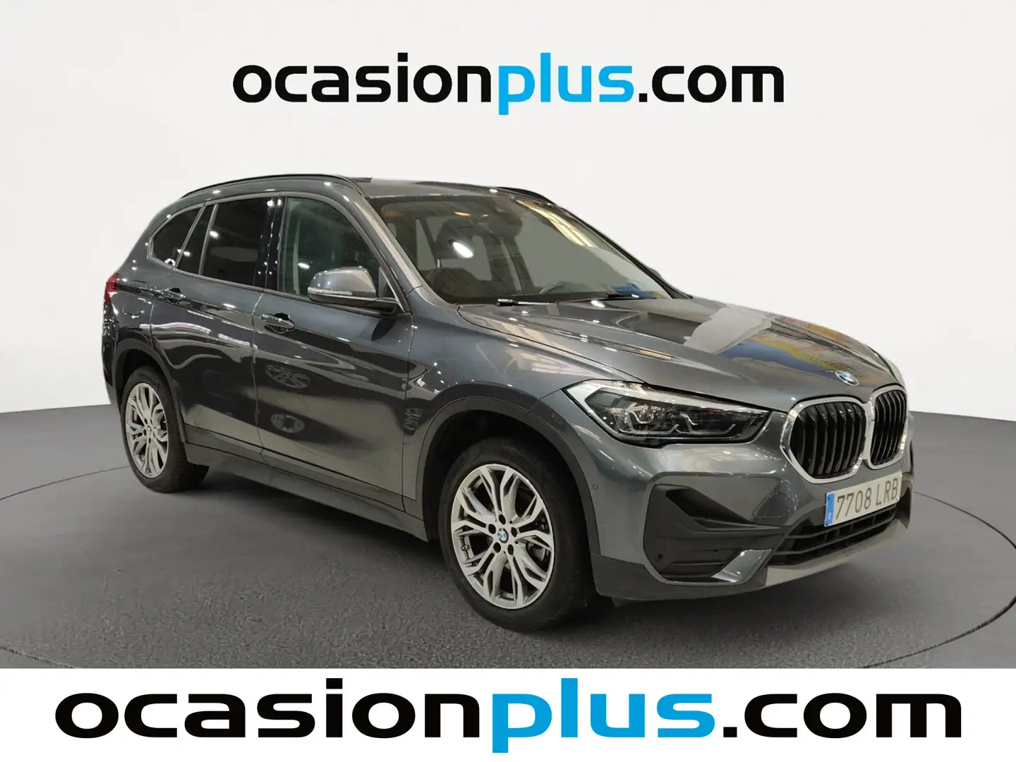Foto BMW X1 BMW X1 sDrive18i (140 CV)