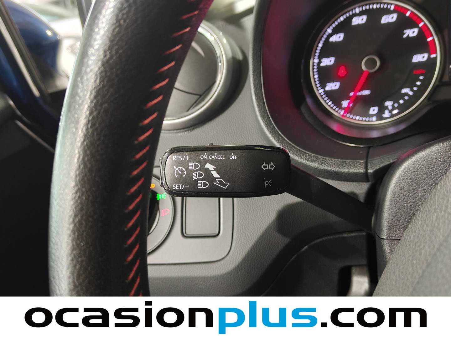 Foto Seat Ibiza SEAT Ibiza 1.0 EcoTSI S&S FR (110 CV)