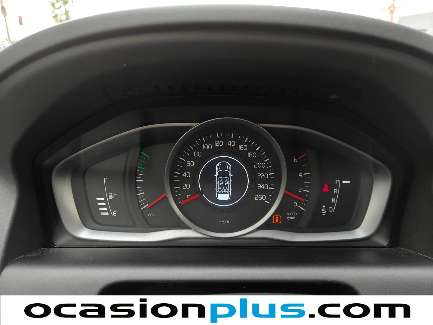 Foto Volvo XC60 Volvo XC60 D4 Momentum Auto (190 CV)