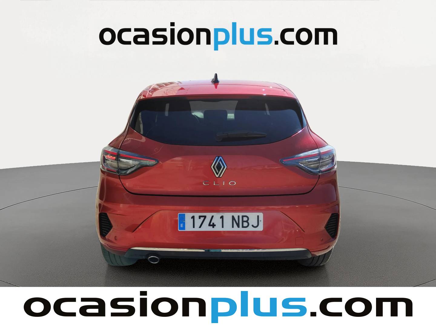 Renault Clio Renault Clio Techno TCe (90 CV) barato