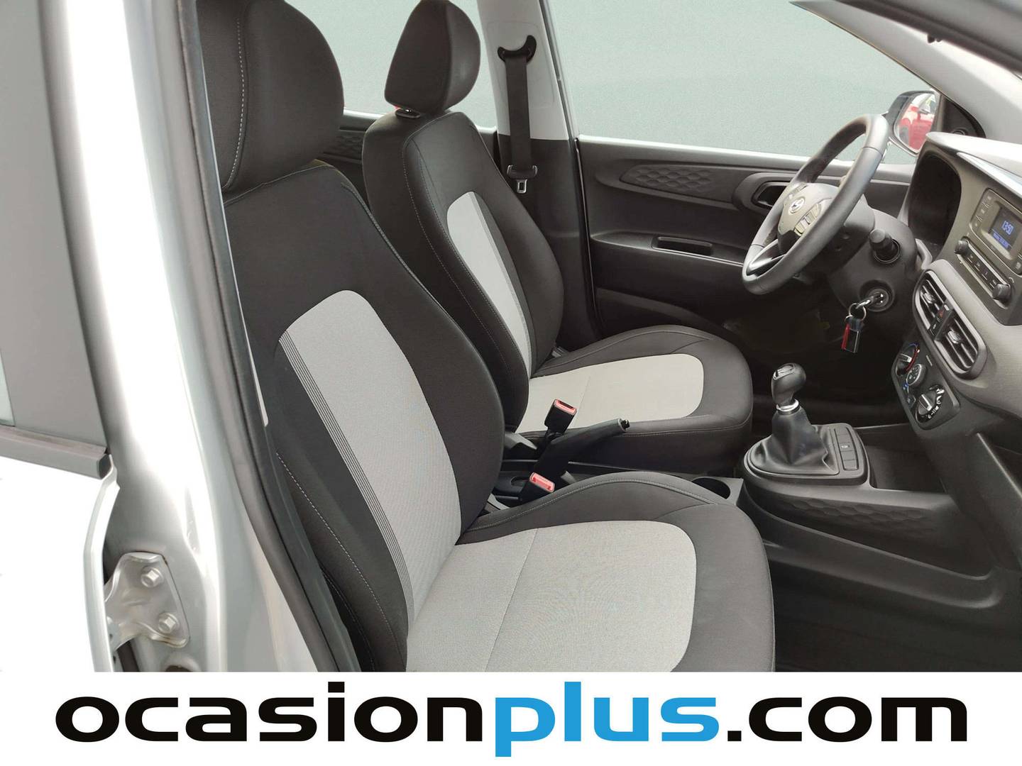 Hyundai i10 Hyundai i10 1.0 Essence (67 CV) km 0