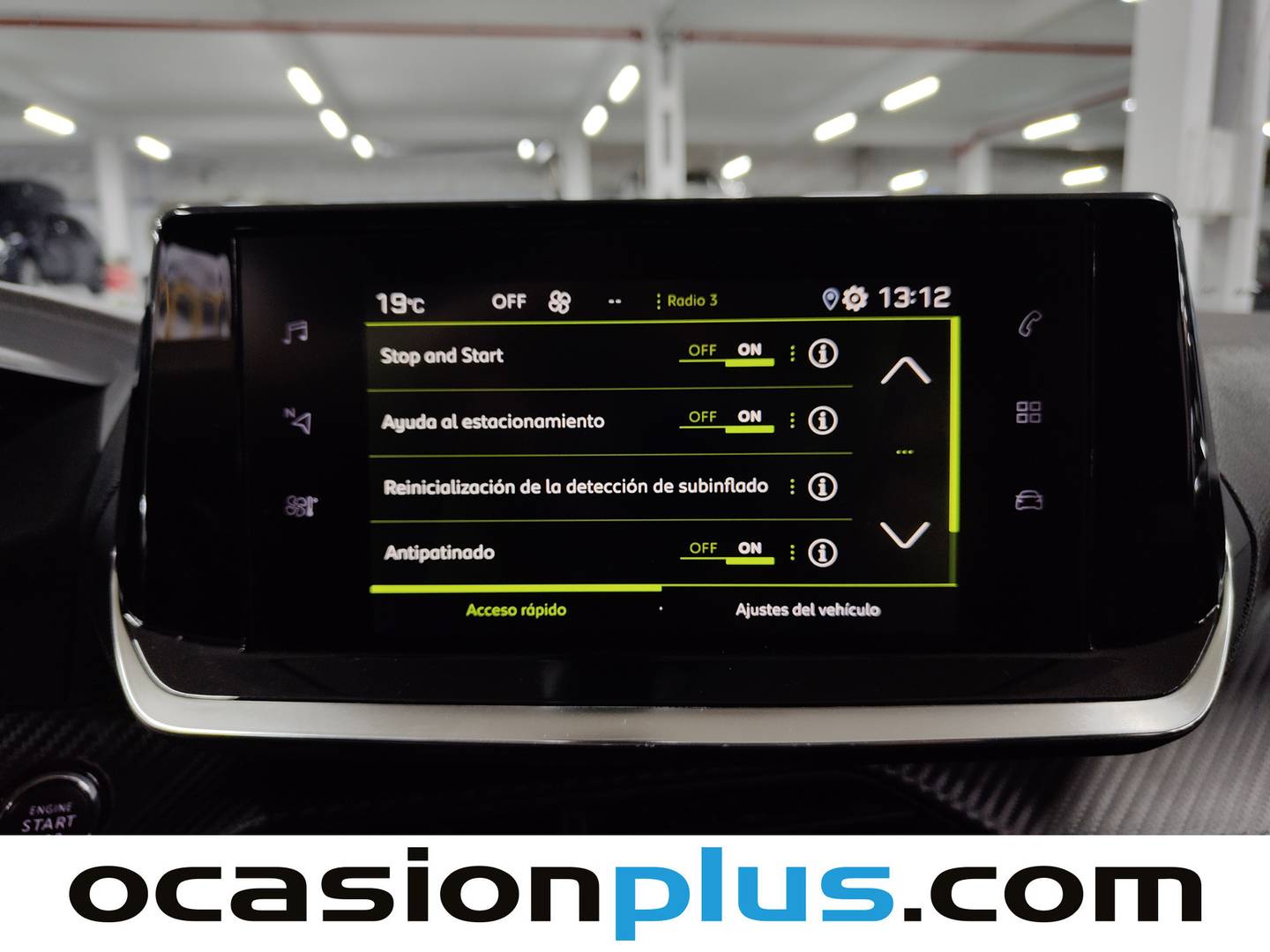 Foto Peugeot 2008 Peugeot 2008 PureTech 130 S&S Allure (130 CV)