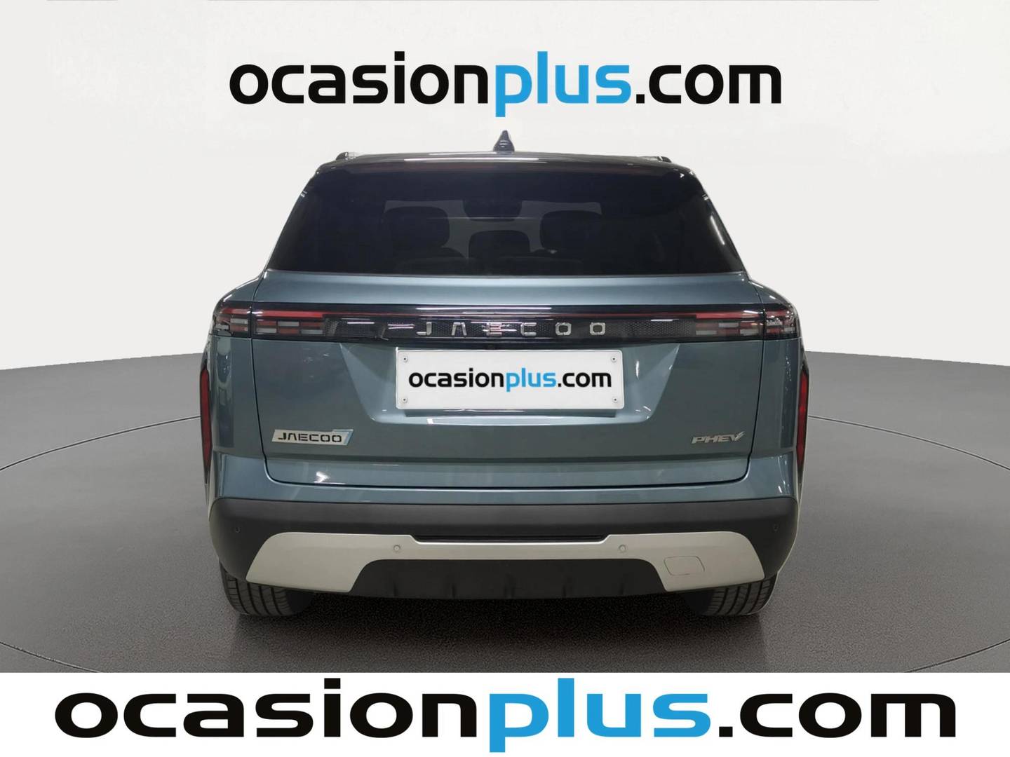 JAECOO 7 Jaecoo 7 1.5 TGDI PHEV +1DHT Select FWD (347 CV) barato