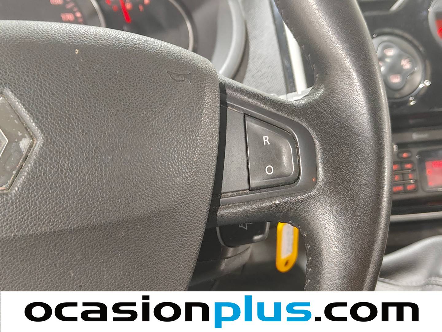 Renault Kangoo Combi Renault Kangoo Combi Dynamique M1-AF dCi (110 CV) de ocasión