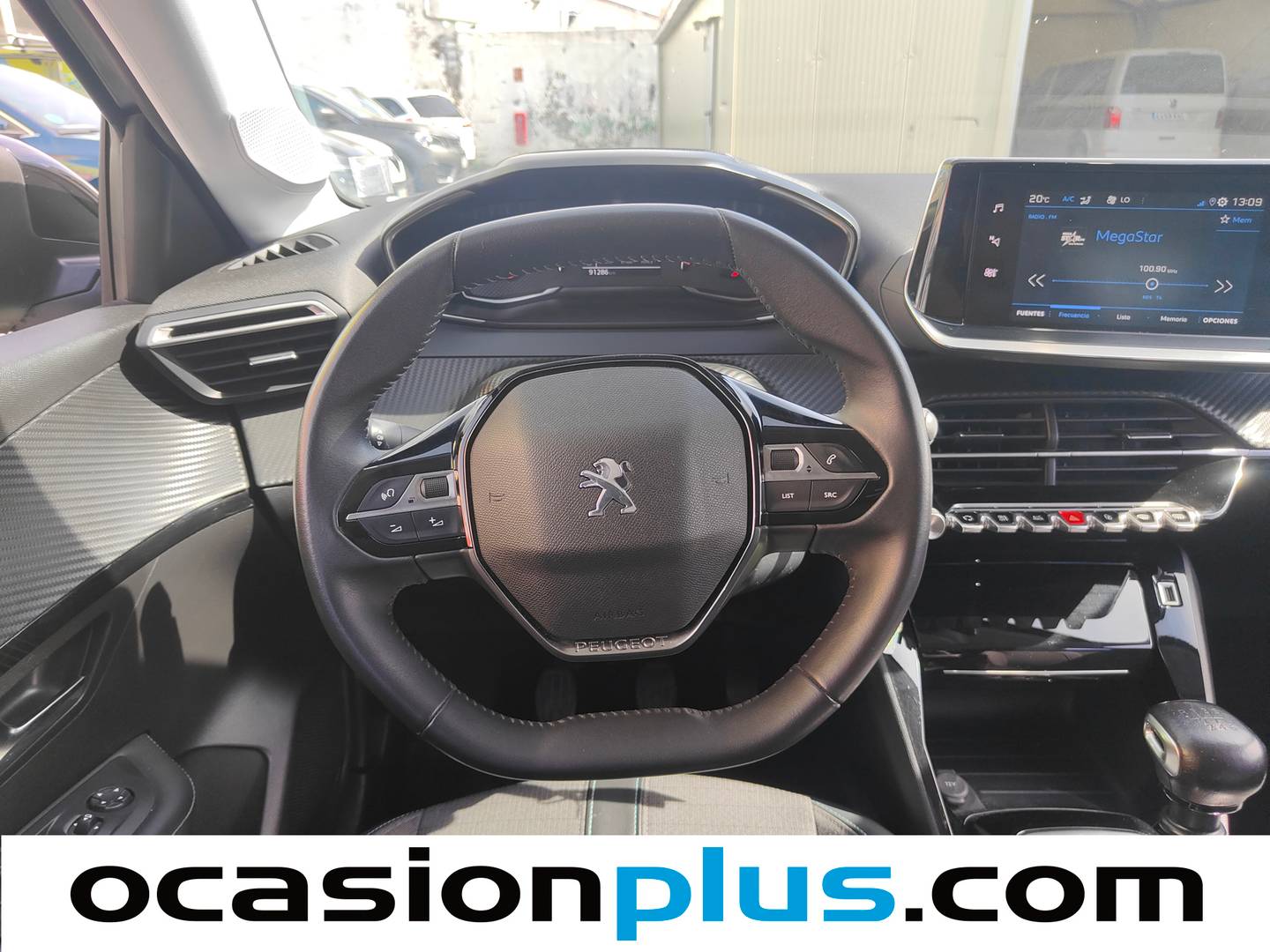 Foto Peugeot 208 Peugeot 208 PureTech 100 Allure (100 CV)