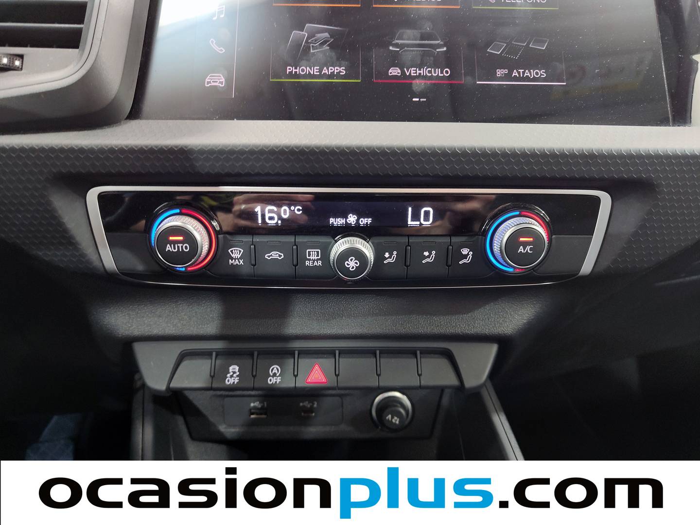 Audi A1 Audi A1 Sportback Advanced 25 TFSI (95 CV) al mejor precio