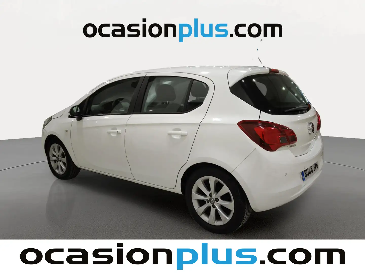 Foto Opel Corsa Opel Corsa 1.4 Selective  (90 CV)