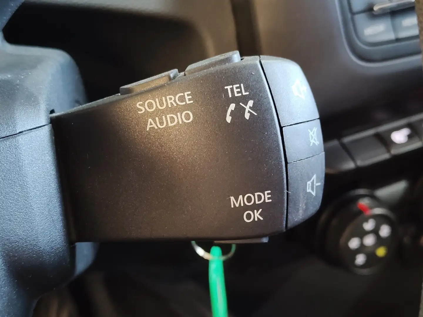 Foto Dacia Duster Dacia Duster Essential 1.6 (115 CV) 4X2