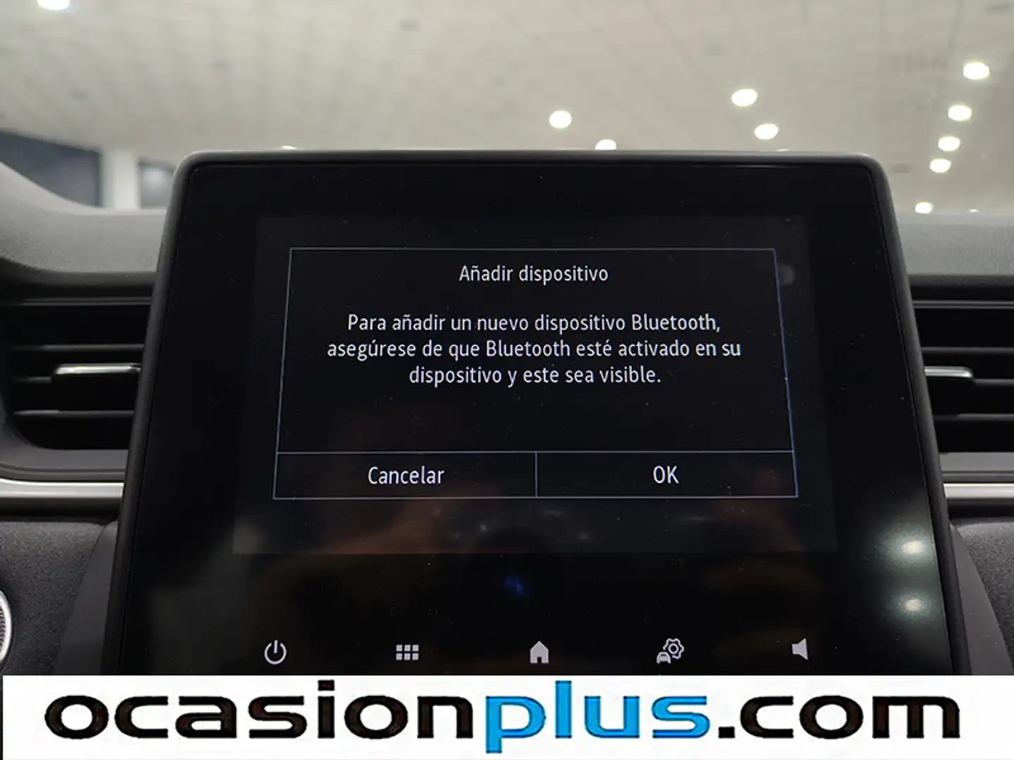 Foto Renault Captur Renault Captur Intens TCe GLP (100 CV)