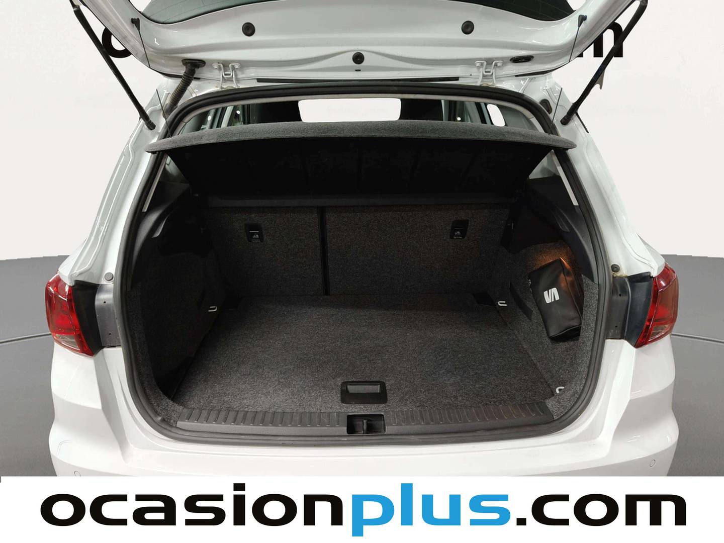 Fotos maletero Seat Arona Seat Arona 1.0 TSI Ecomotive S&S Style (115 CV)