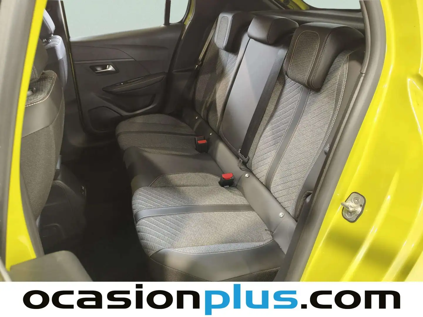 Foto Peugeot 208 Peugeot 208 Allure Hybrid eDCS6 (100 CV)