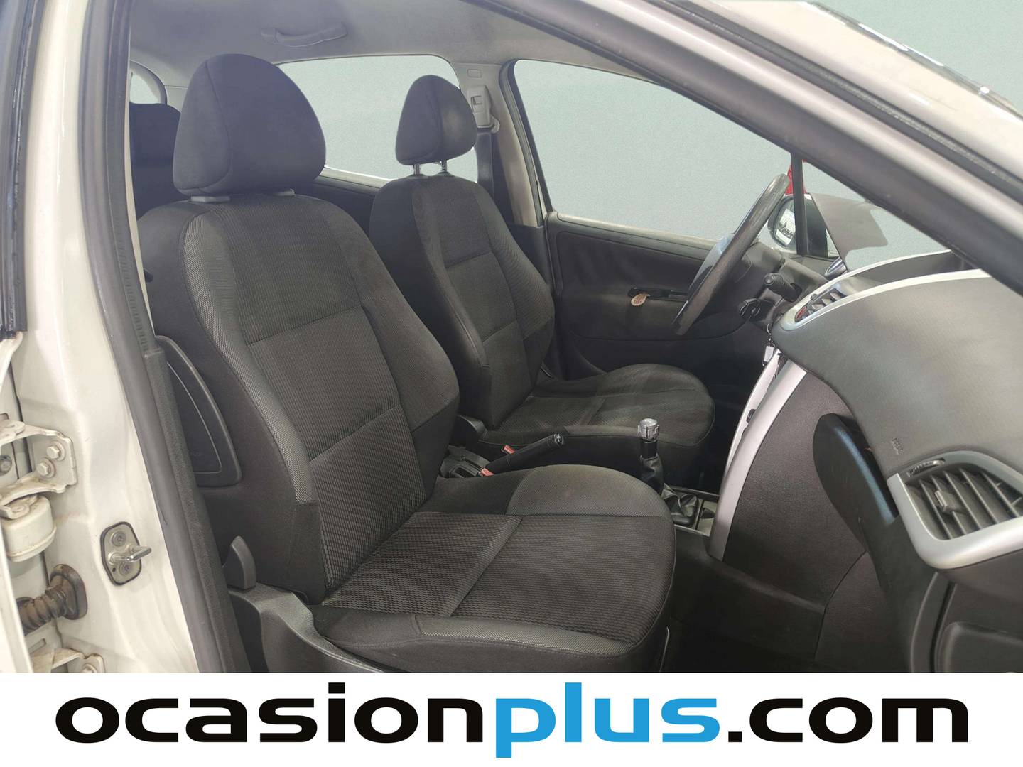 Peugeot 207 + Peugeot 207+ 1.4 HDI FAP (68 CV) al mejor precio