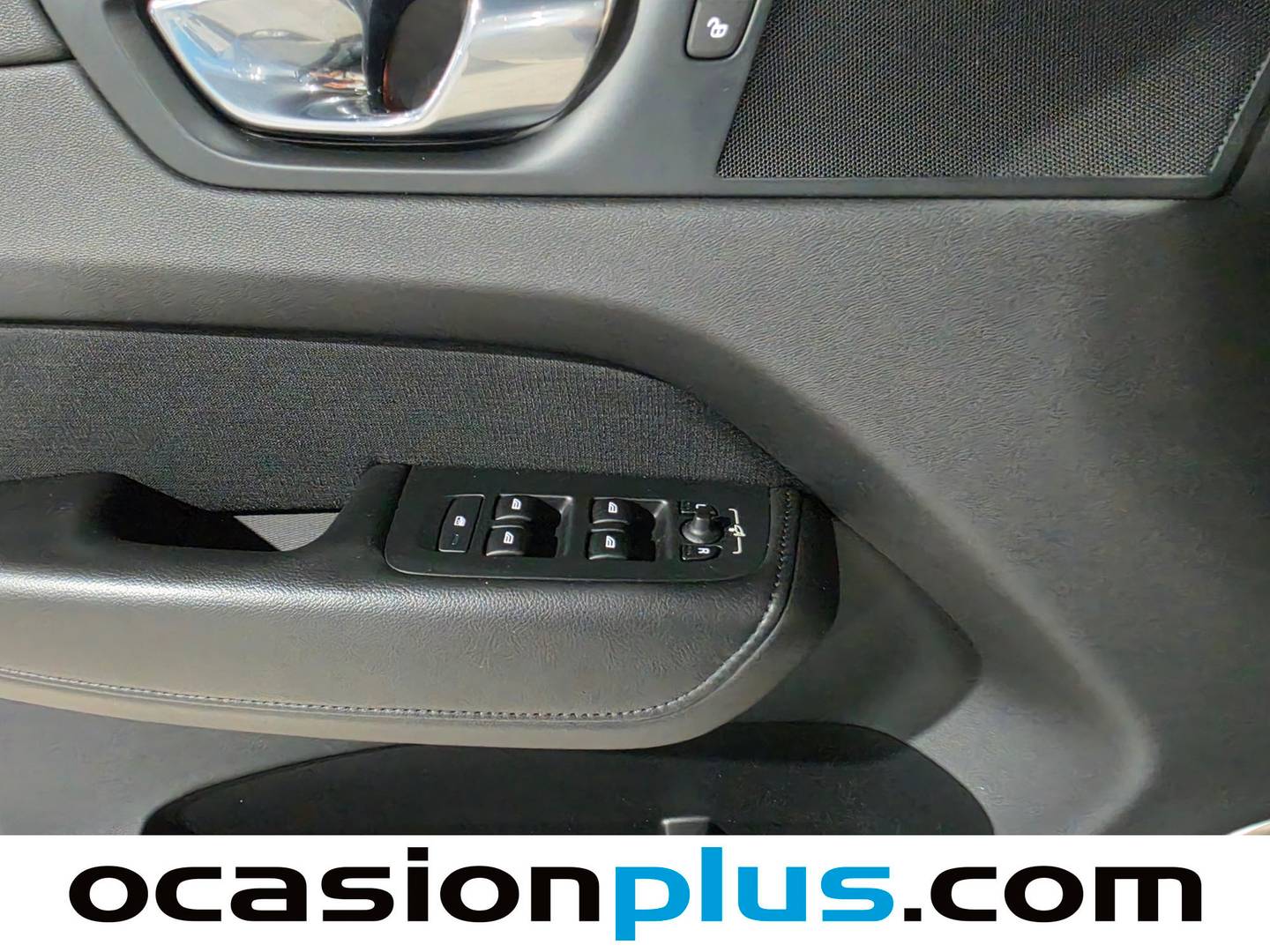 Volvo XC60 Volvo XC60 D4 Business Plus Auto (190 CV) automático