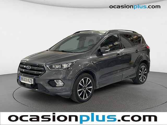 Ford Kuga Segunda Mano Murcia
