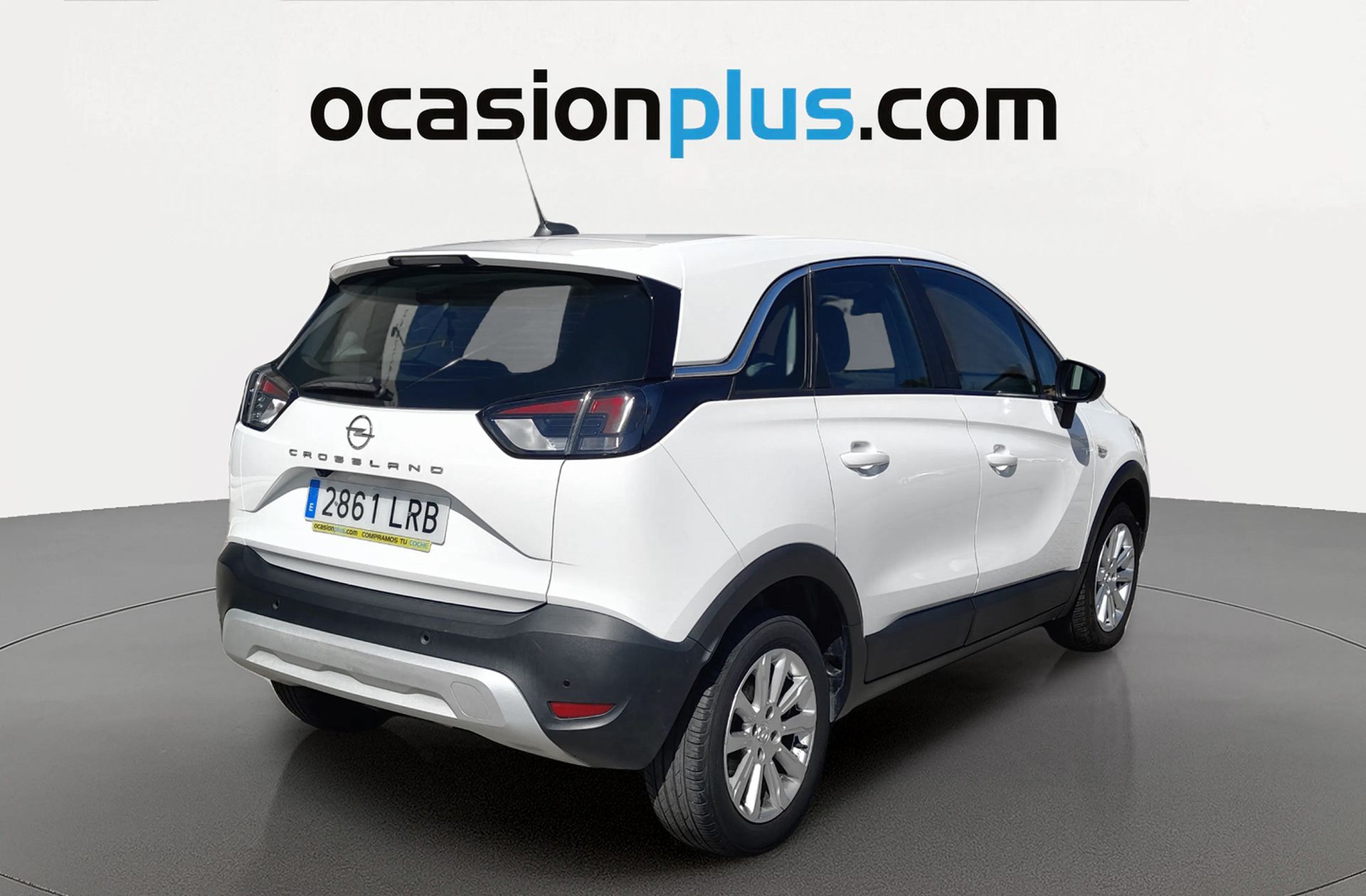 Opel Crossland 1.5D Business Elegance - foto 4