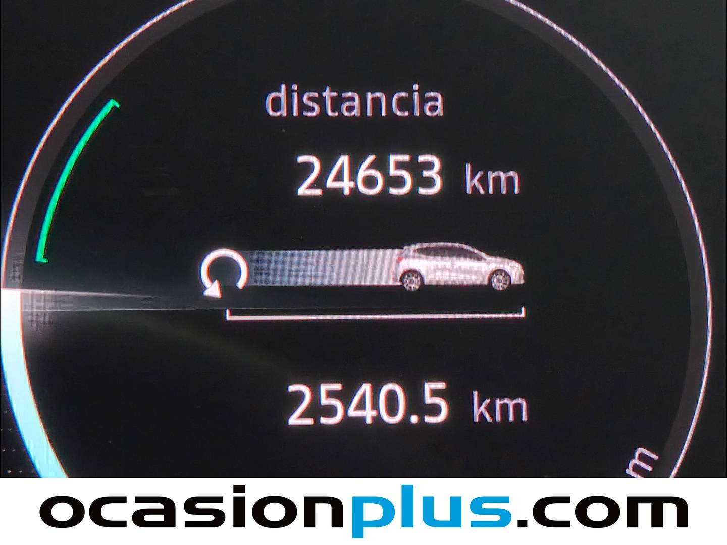 Renault Clio Renault Clio Techno TCe  (90 CV) seminuevo