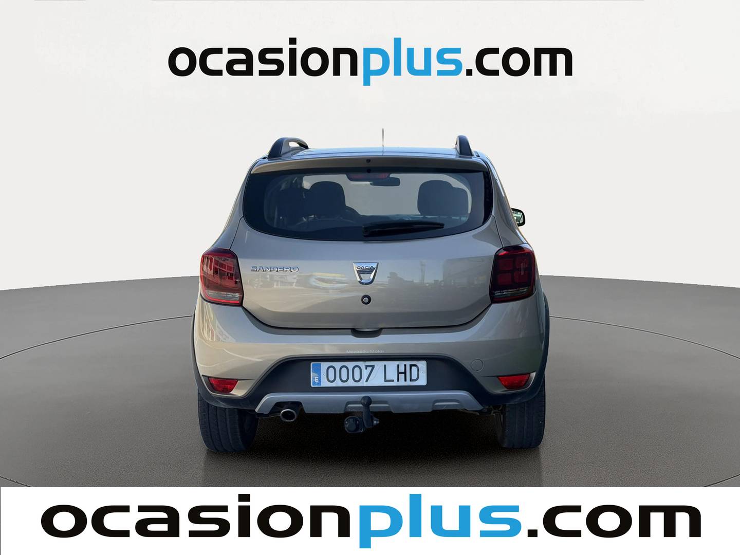 Dacia Sandero Dacia Sandero Essential Blue dCi (95 CV) 95cv