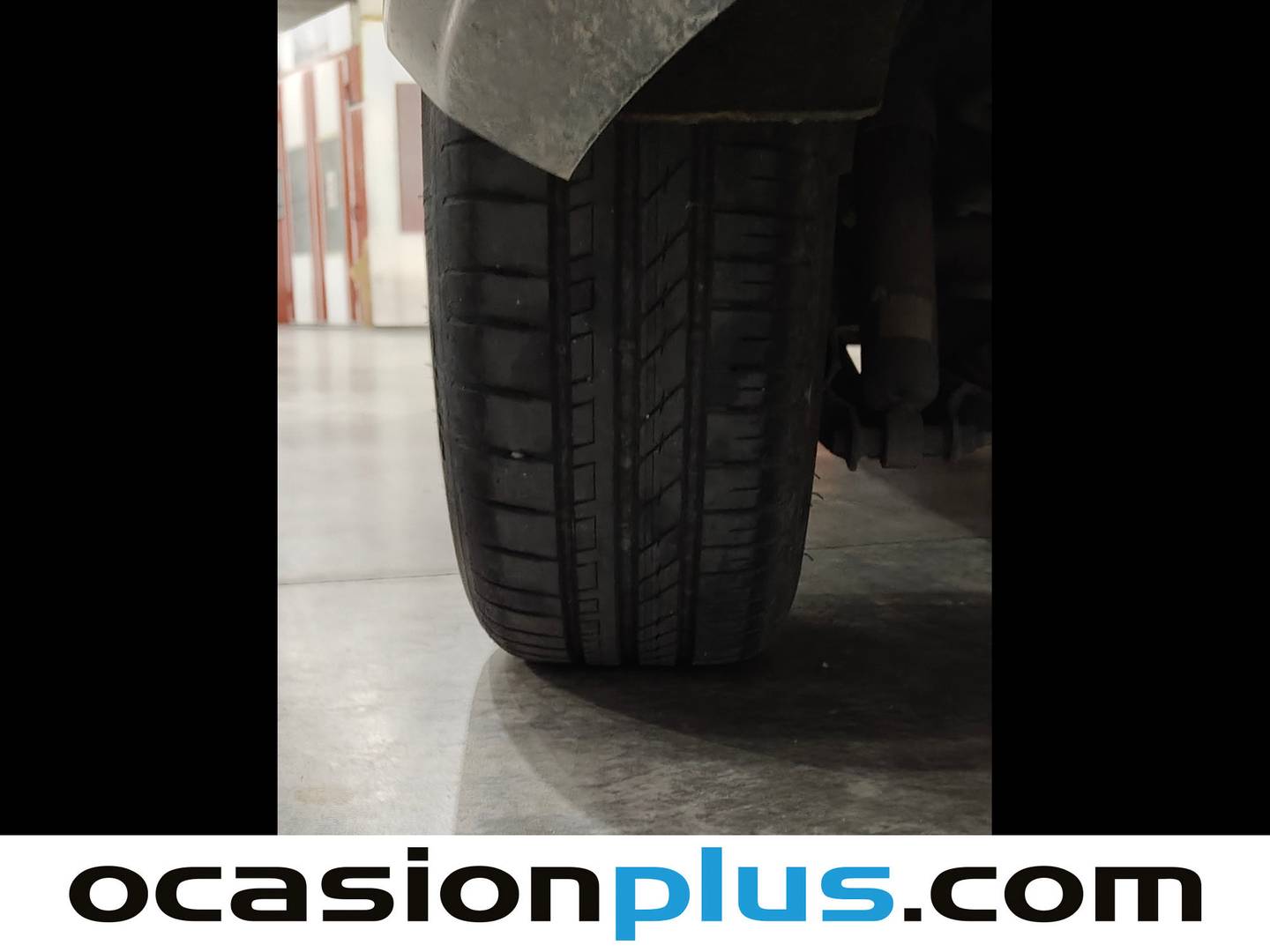 Ford Tourneo Connect Ford Tourneo Connect 1.5 TDCi Titanium (120 CV) manual