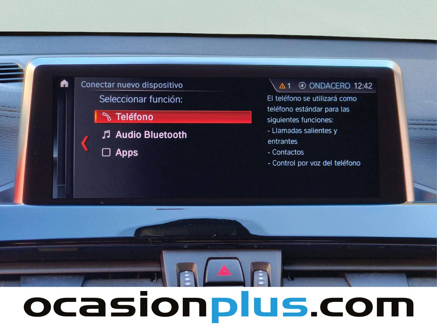 BMW X2 BMW X2 sDrive18i (140 CV) de segunda mano