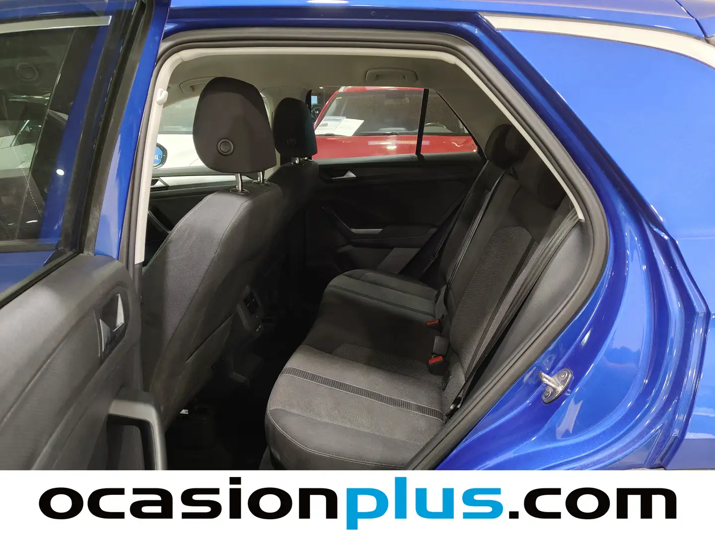 Foto Volkswagen T-Roc Volkswagen T-Roc Life 1.5 TSI  (150 CV)