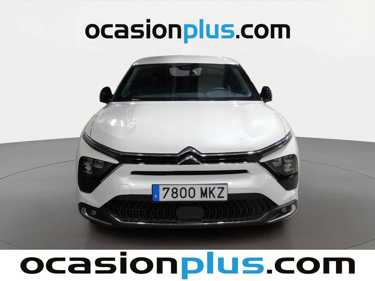 Citroën C5 X Citroën C5 X PureTech 130 S&S Feel Pack EAT8 (130 CV) barato