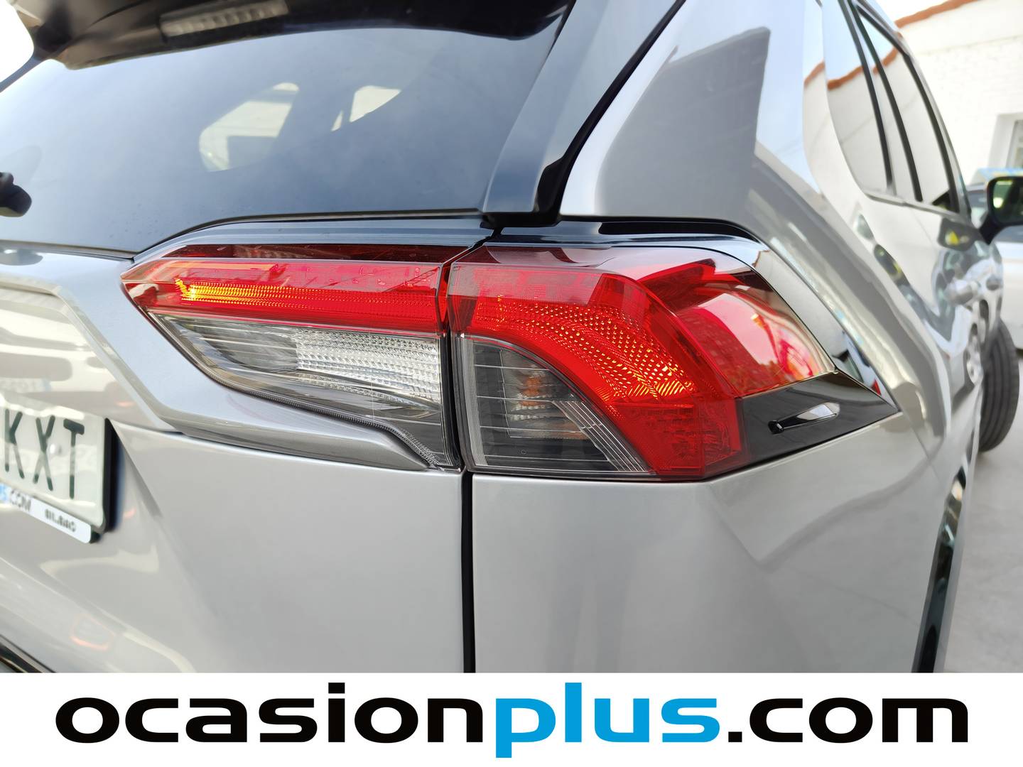 Toyota Rav4 Toyota Rav4 2.5l hybrid Feel! (218 CV) 218cv
