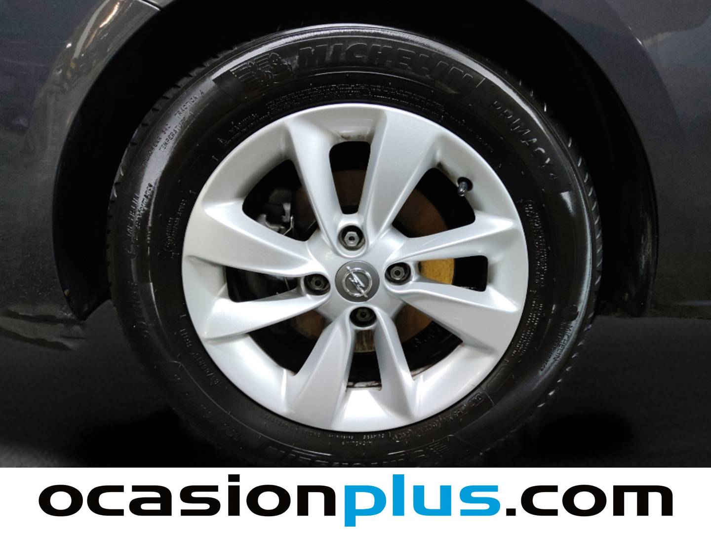 Foto Opel Corsa Opel Corsa 1.4 Selective (90 CV)