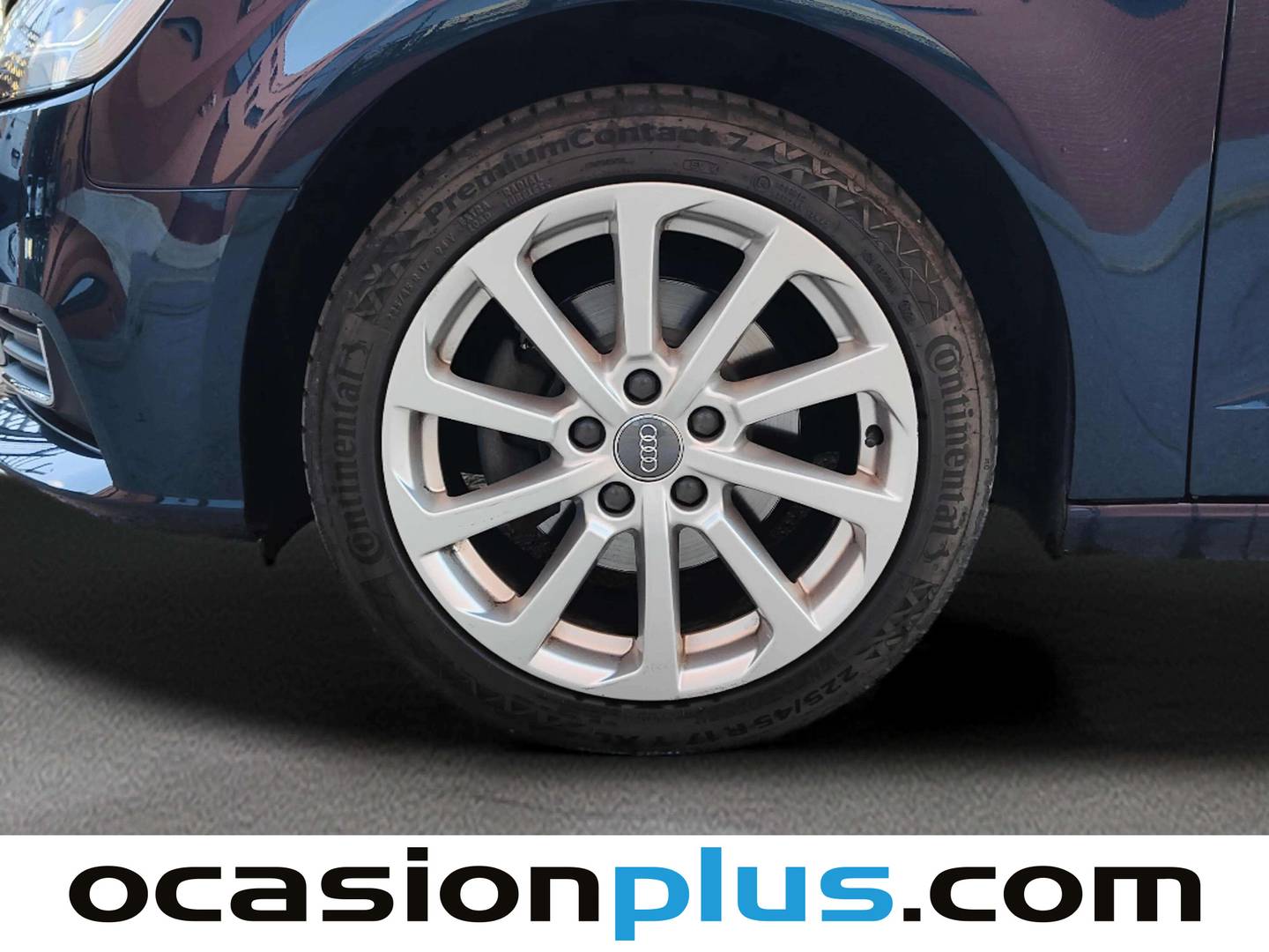 Audi A3 Audi A3 Sportback design edition 1.5 TFSI CoD EVO (150 CV) S tronic al mejor precio