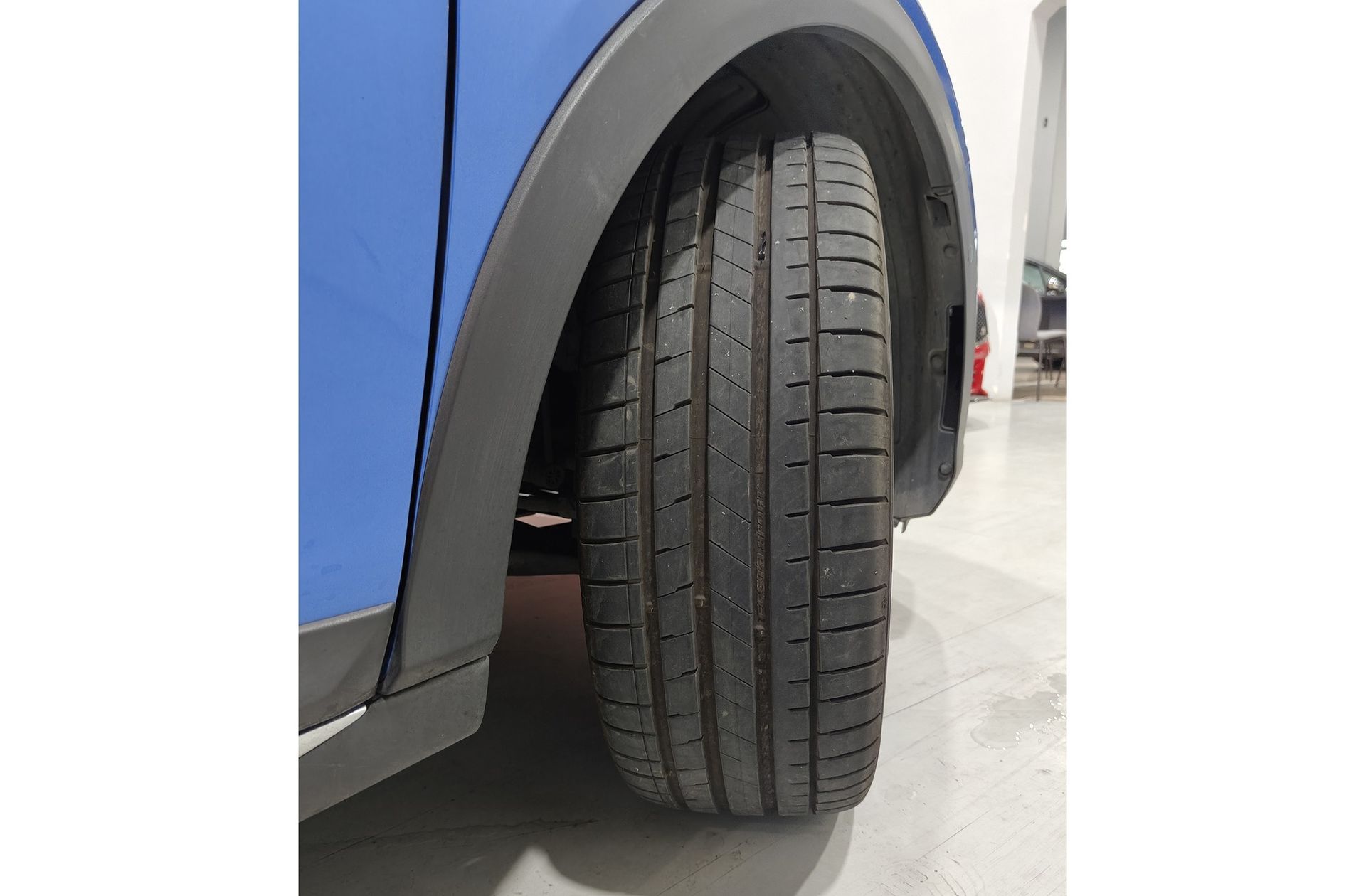 Kia XCeed 1.4 T-GDi Emotion - foto 34