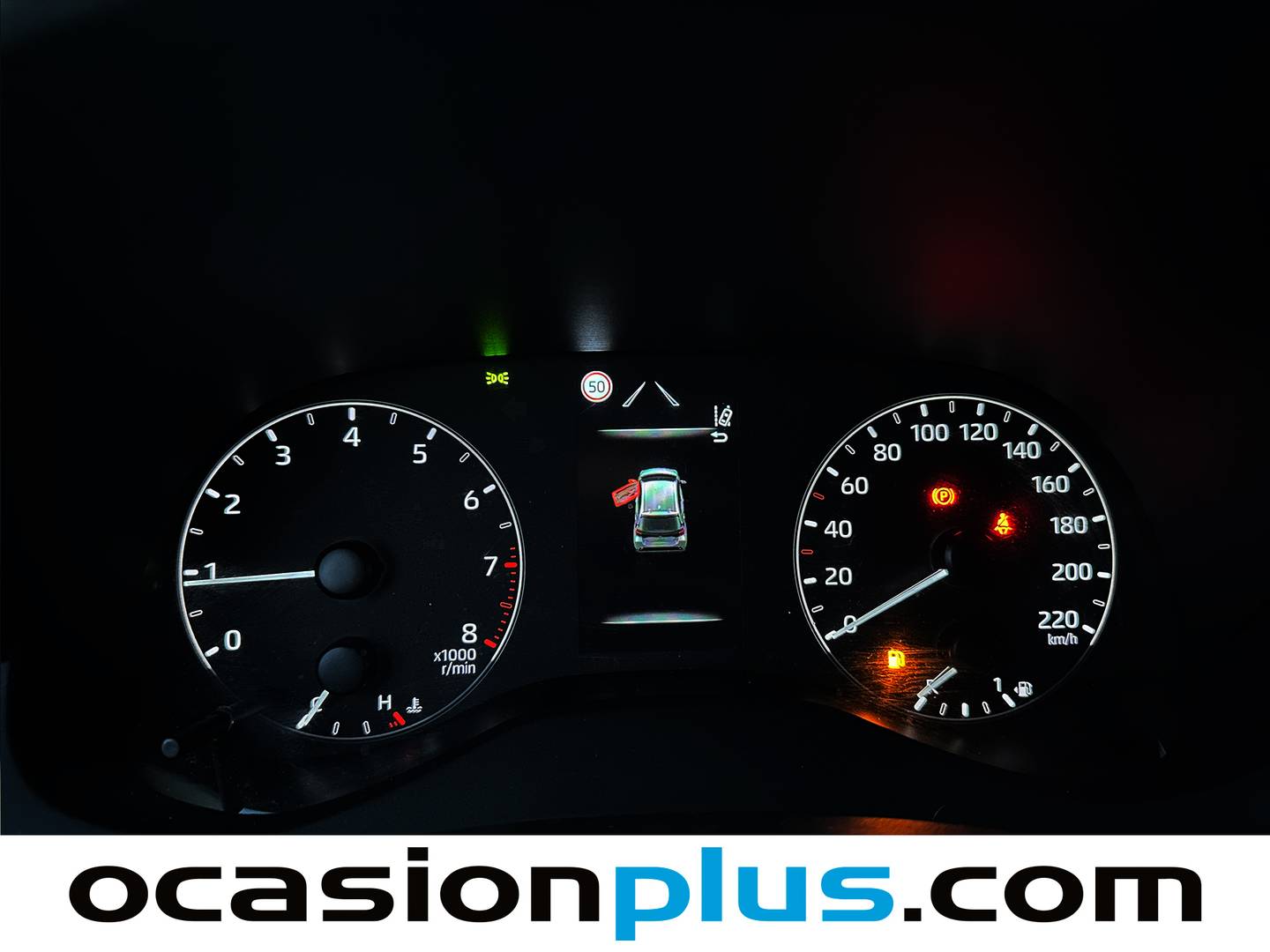 Foto Toyota Yaris Toyota Yaris 1.5 S-Edition (125 CV)