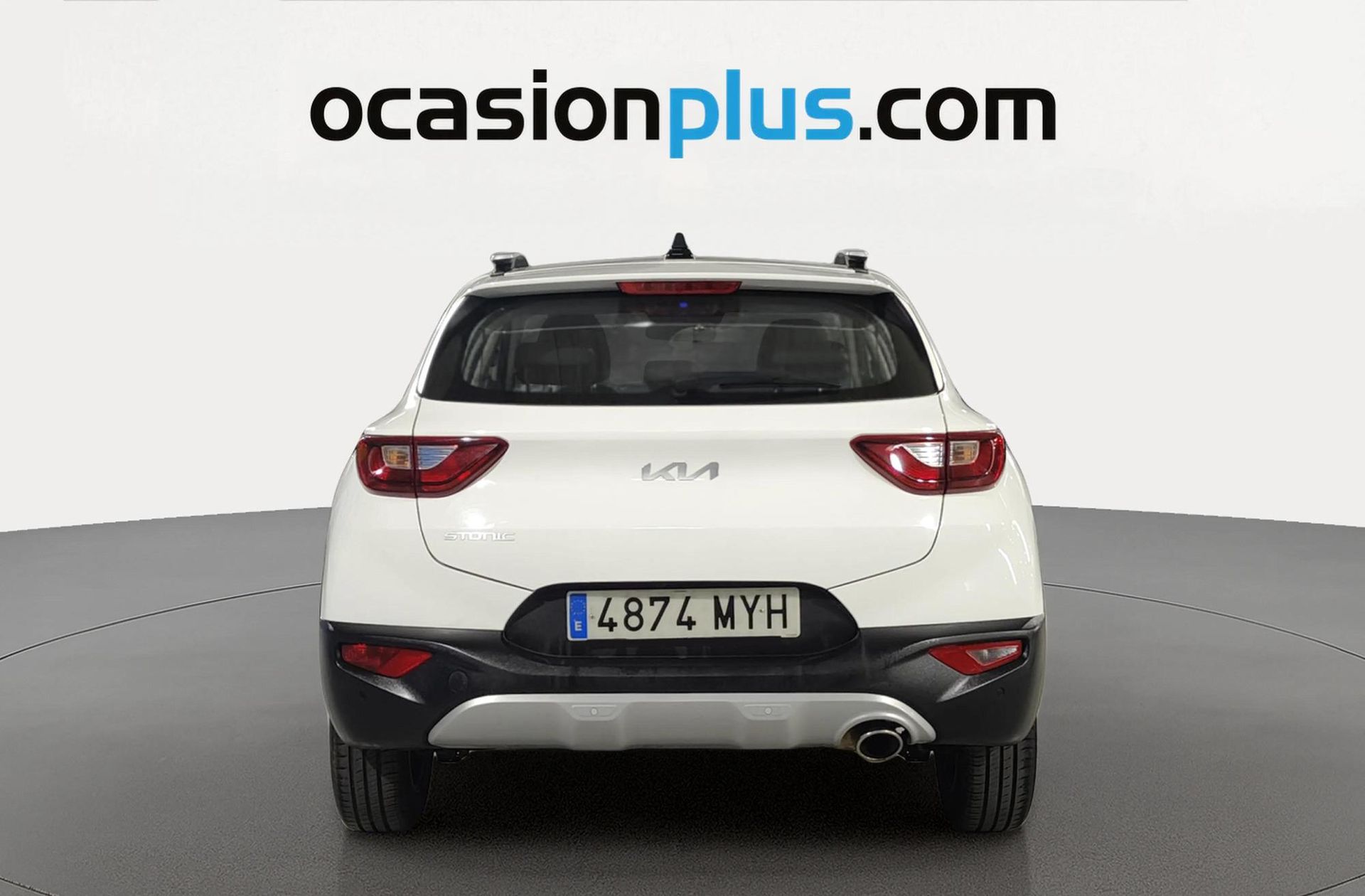 Kia Stonic 1.2 DPi Drive - foto 16