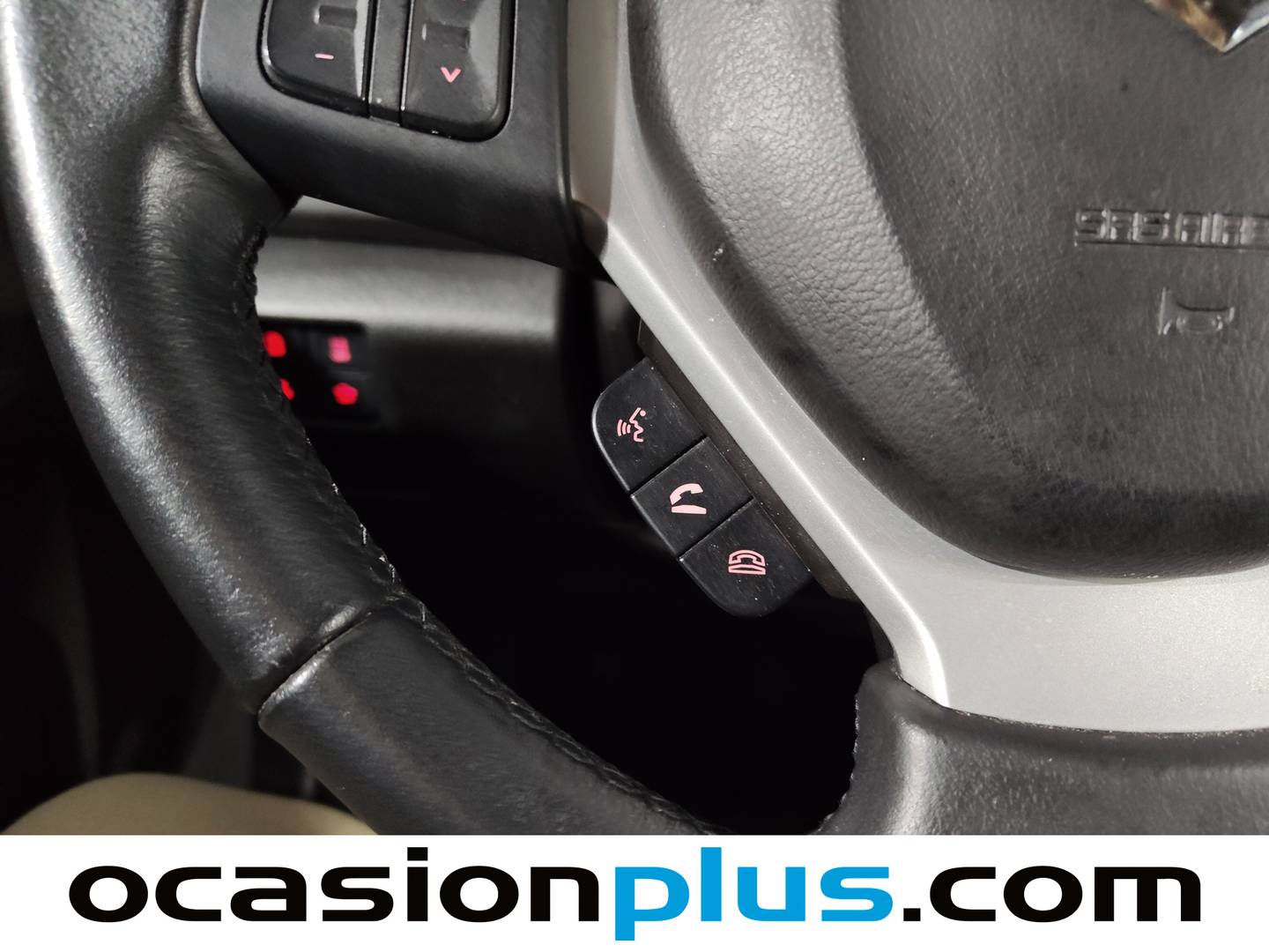 Foto Suzuki S-Cross Suzuki S-Cross 1.4T Mild Hybrid S2 4WD (129 CV)