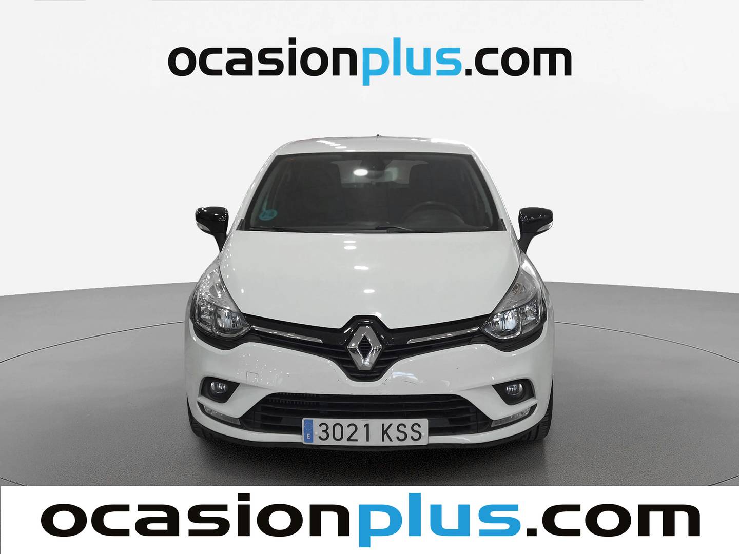 Foto Renault Clio Renault Clio Limited Energy dCi (75 CV)