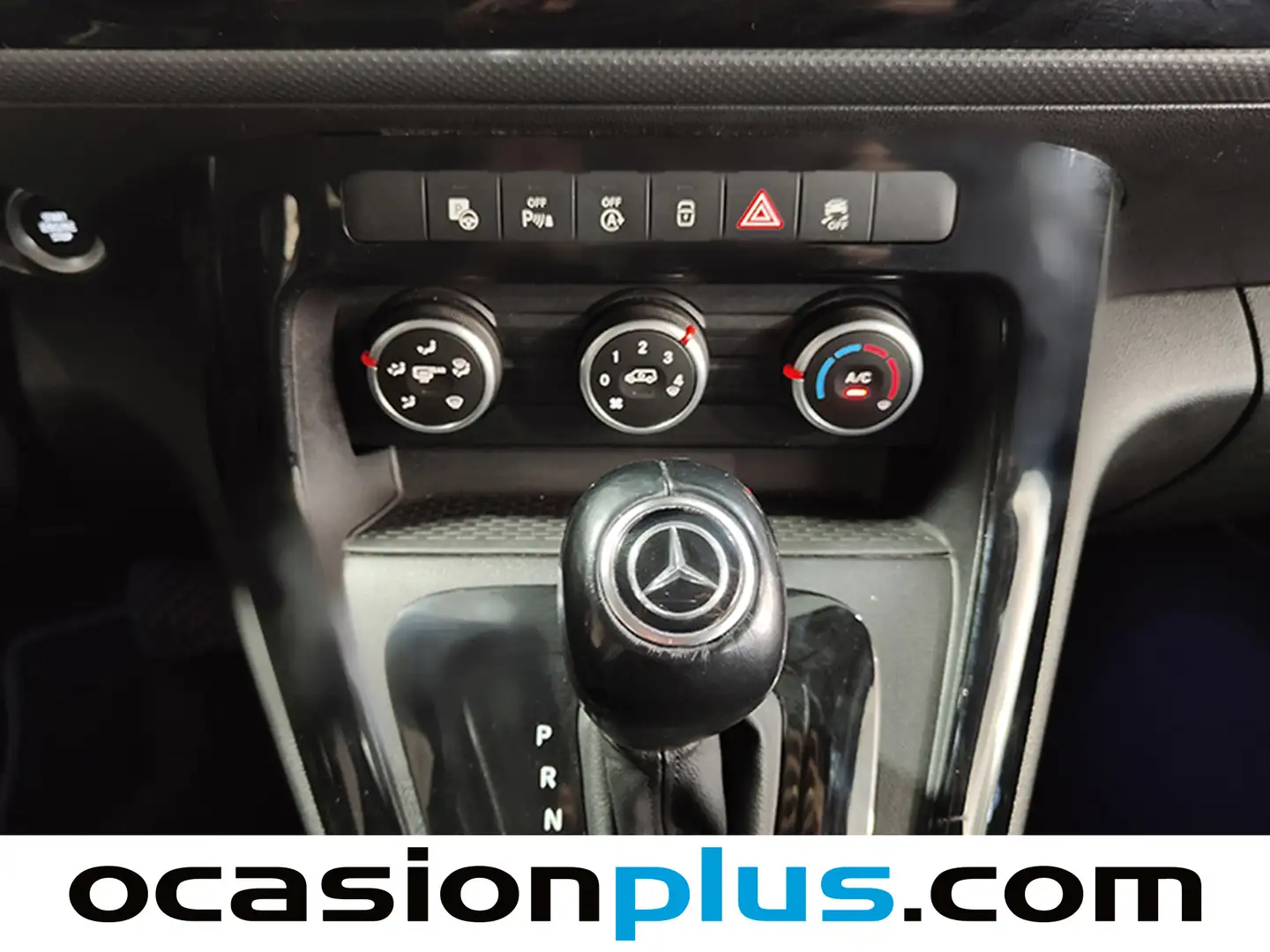 Foto Mercedes Clase T Mercedes-Benz Clase T 180 d (116 CV)