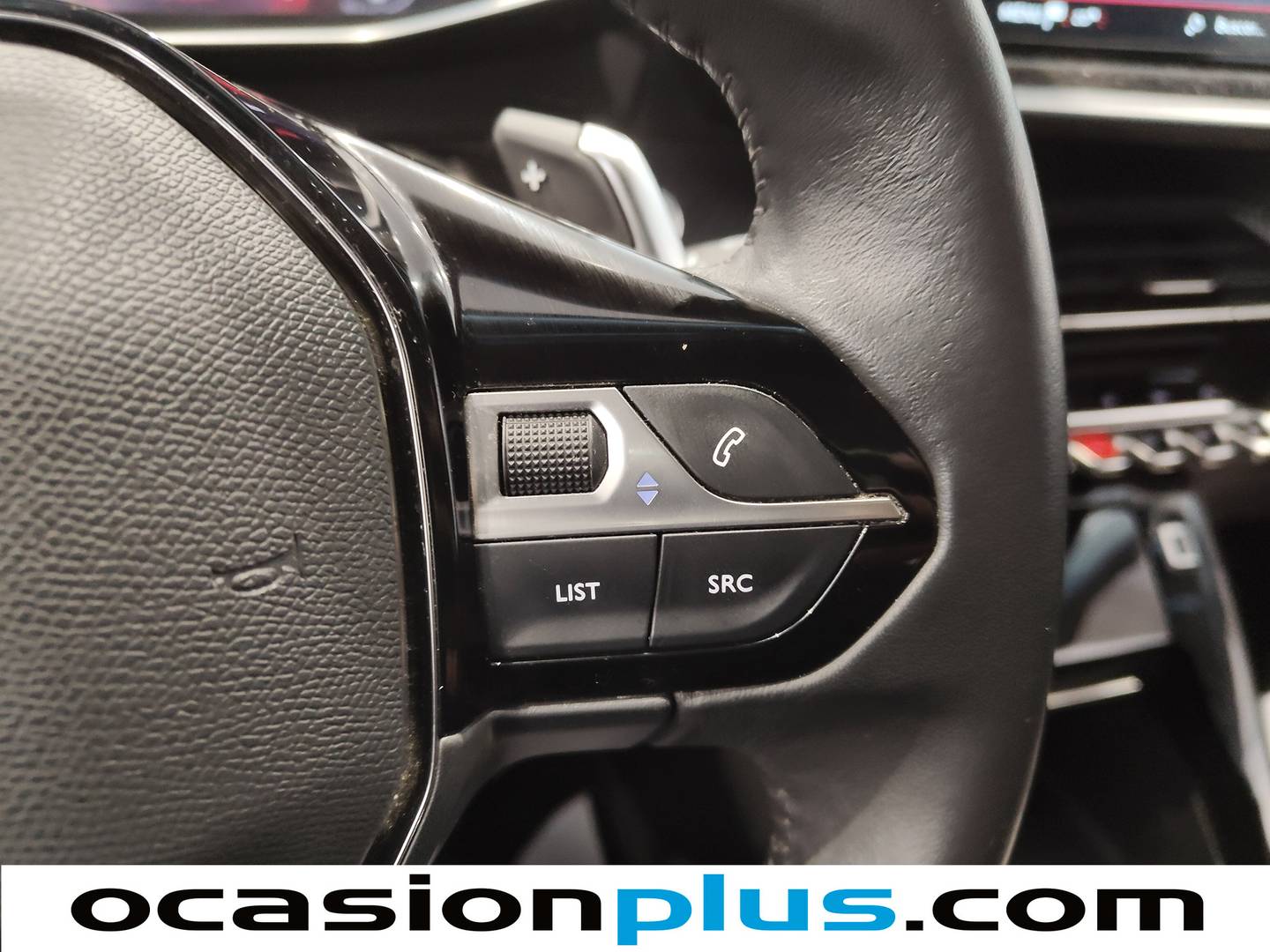 Peugeot 2008 Peugeot 2008 PureTech 130 S&S Allure Pack EAT8 (130 CV) km 0