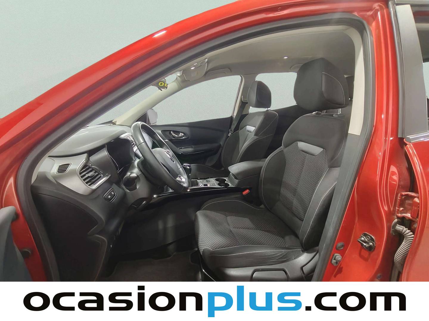 Foto Renault Kadjar Renault Kadjar Intens Energy dCi (110 CV)