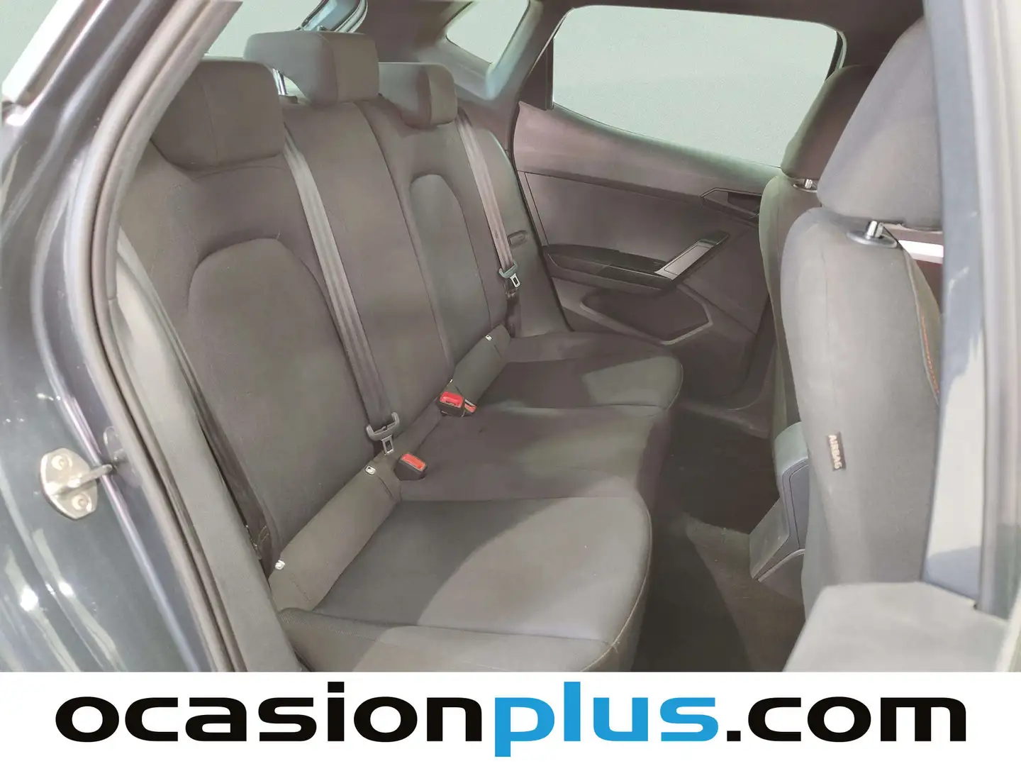 Foto Seat Ibiza SEAT Ibiza 1.5 TSI FR XL DSG (150 CV)