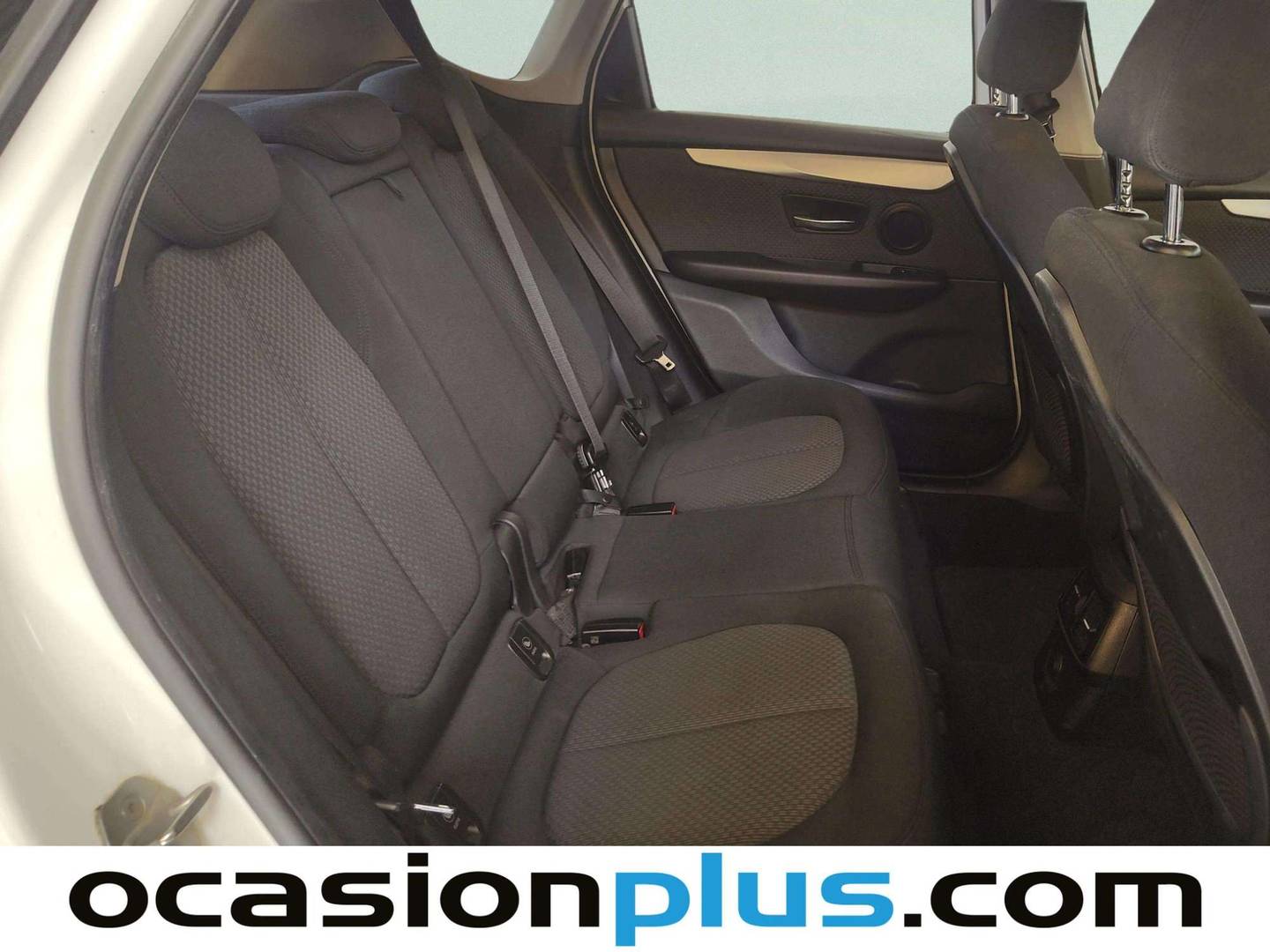 BMW Serie 2 Active Tourer BMW Serie 2 218d Active Tourer (150 CV) diésel
