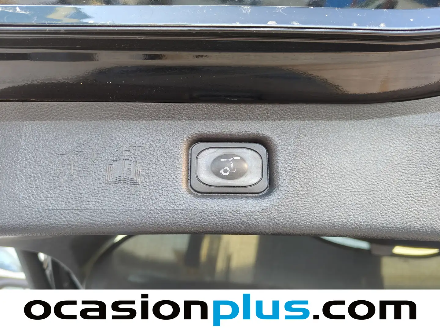 Foto Ford S-MAX Ford S-Max 2.0 TDCI Titanium (150 CV)