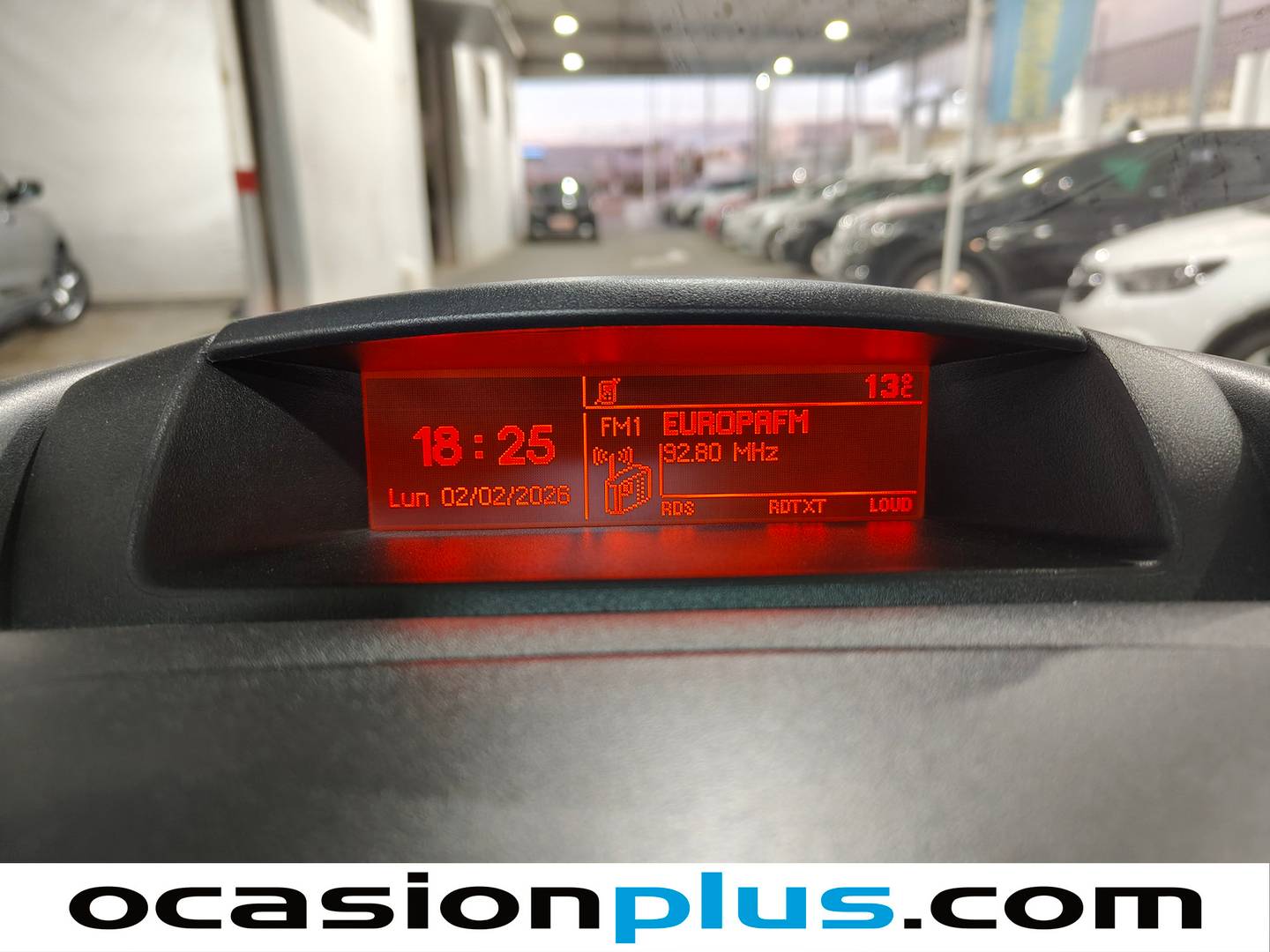 Foto Citroën Berlingo Citroen Berlingo 1.6 HDI XTR Plus (92 CV)