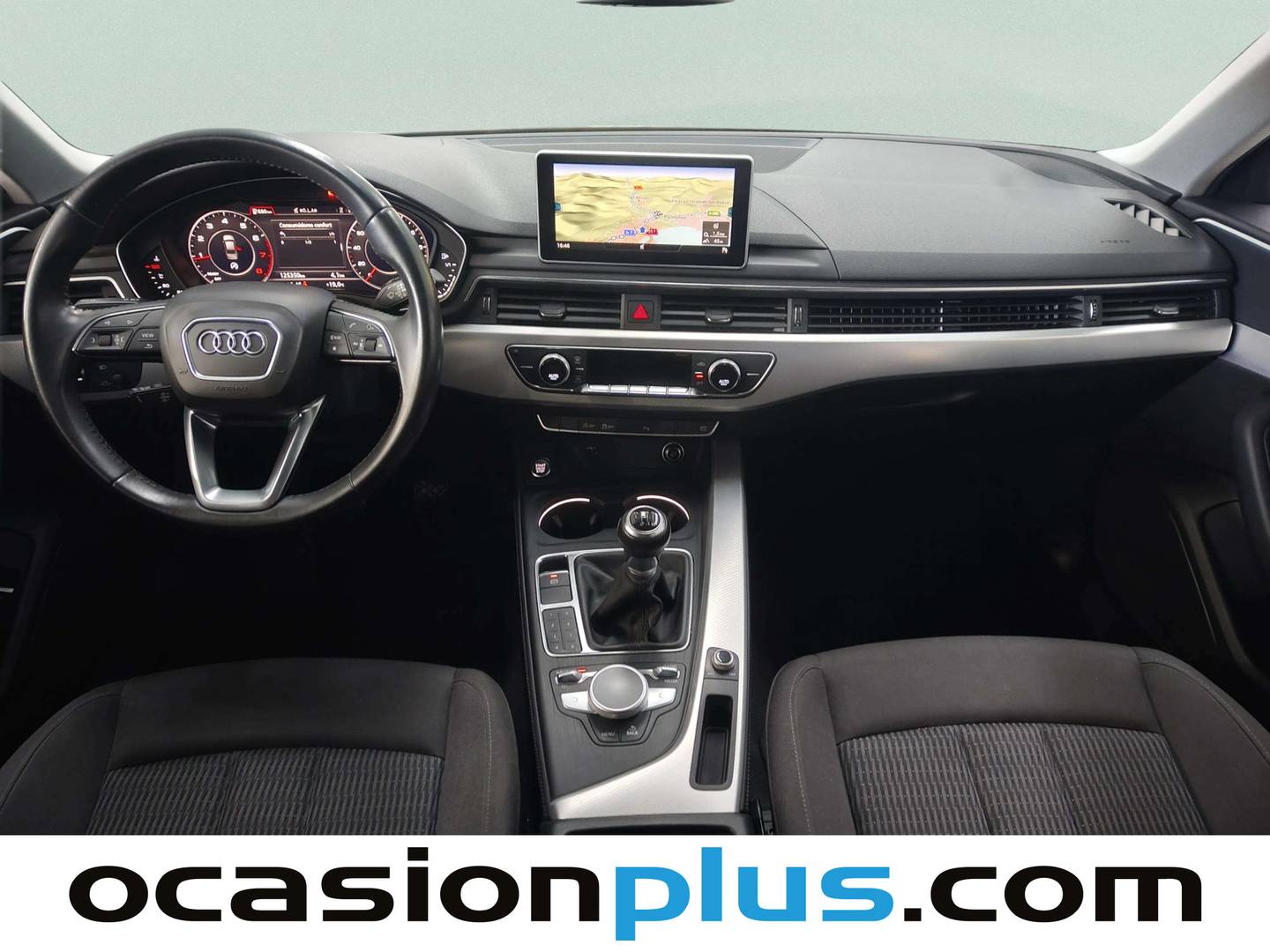 Foto Audi A4 Audi A4 design edition 1.4 TFSI (150 CV)