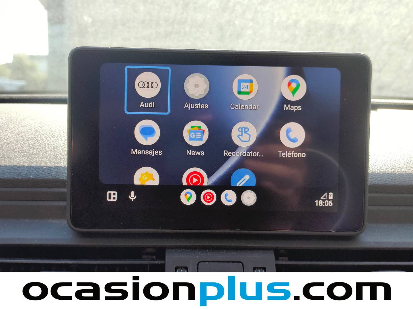 Audi Q5 Audi Q5 S Line 35 TDI (163 CV) S tronic automático