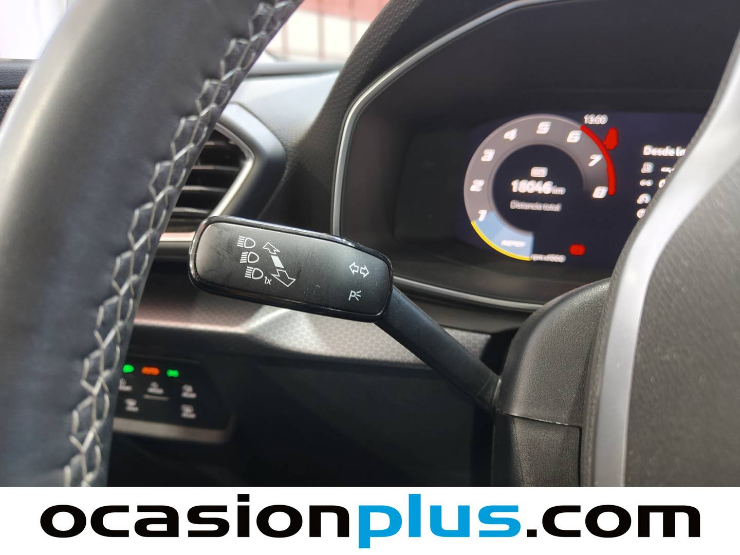 Foto Seat León SEAT León ST 1.5 eTSI Style 25 Aniversario  (116 CV)