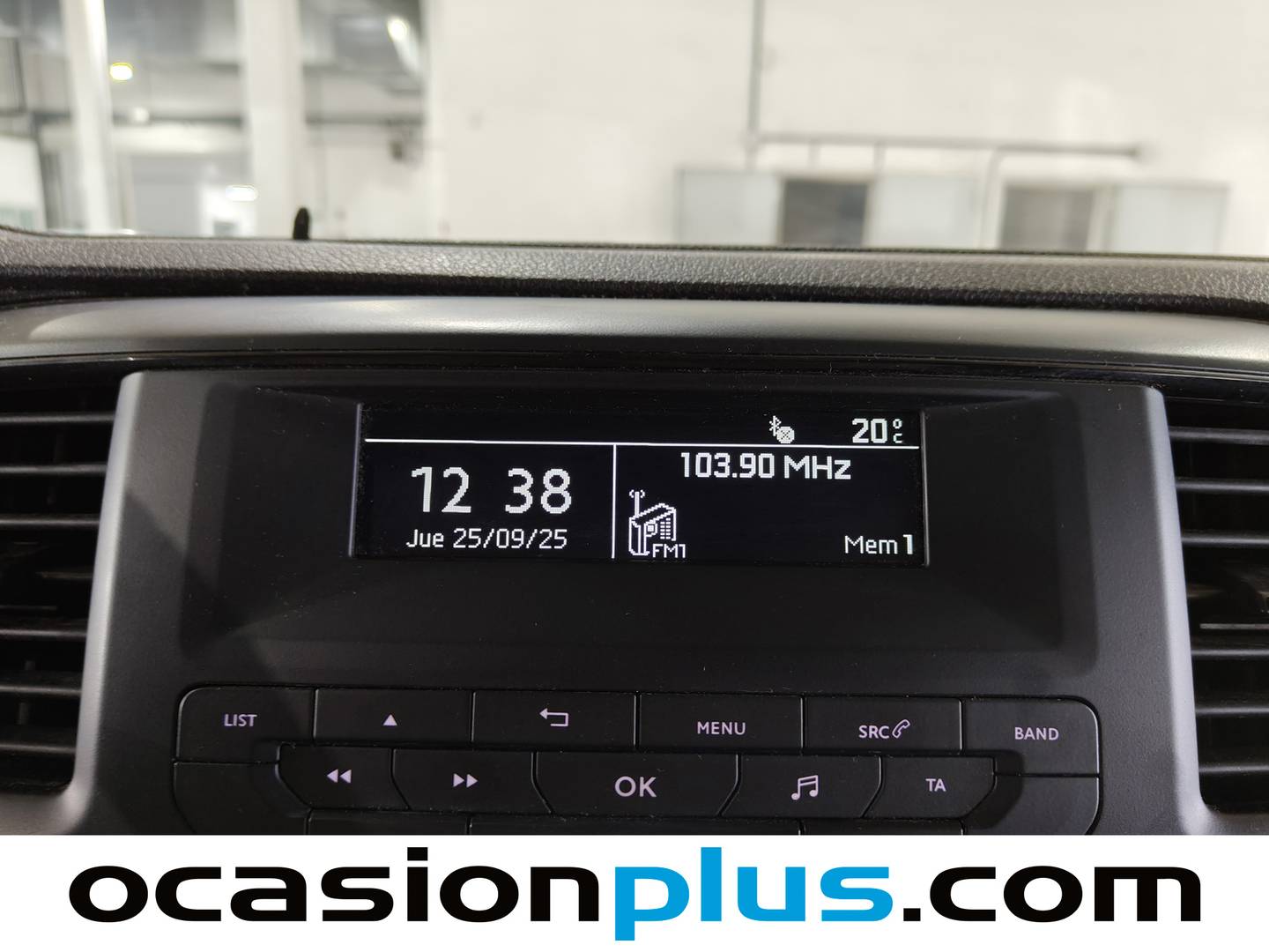 Foto Fiat Scudo Fiat Scudo Furgon 2.0 BlueHDI L3 Business (145 CV)