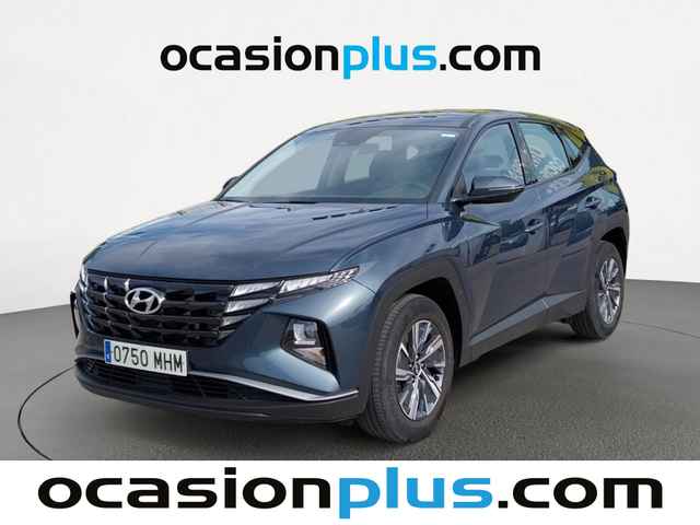 Hyundai Segunda Mano Baratos Girona